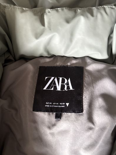 Zara  jacket size XS