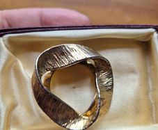 Irish Vintage Brooch