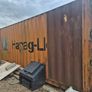 20 ft container Image 2