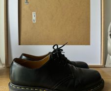 Dr Martens 1461 UK 9