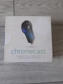 Chromecast