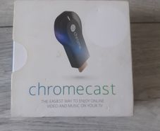 Chromecast