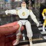 1995 Power rangers Bandai   Ninjetti Rangers 6 rangers Image 4