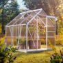 Greenhouse 3.6m Free delivery Image 2