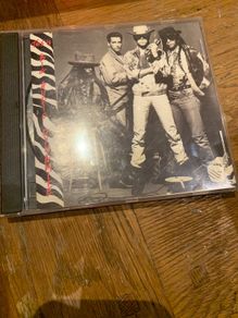 Big Audio Dynamite - This Is Big Audio Dynamite
