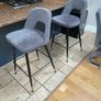 4 Barstools Image 2