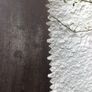 vintage 2 man crosscut saw Image 2