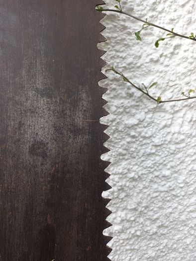 vintage 2 man crosscut saw