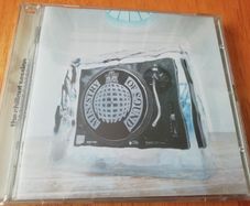 MOS - Chillout Session 2Cd Boxset