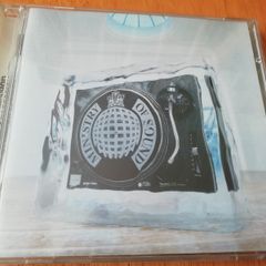 MOS - Chillout Session 2Cd Boxset