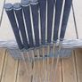 Forged JL T9+ Irons 4-SW Image 3