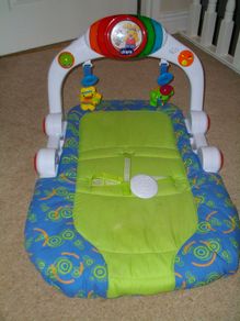 Chicco Play Gym