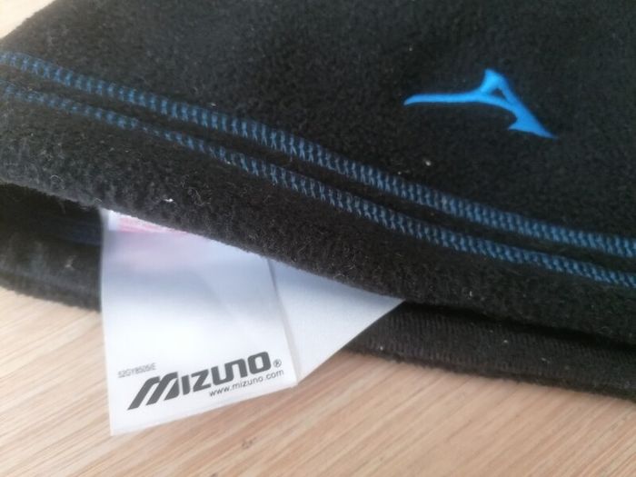 Mizuno Breath Thermo Neck Warmer