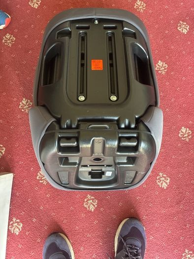 baby seat