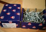 5.5x60 Woodfix Heavy Duty Self Drilling screws