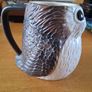 Official Disney 20oz Porg Mug Srar Wars Image 2