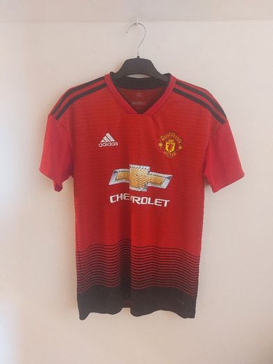 manchester united jersey