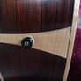 Dowina Master Series JC Cocobolo Image 6