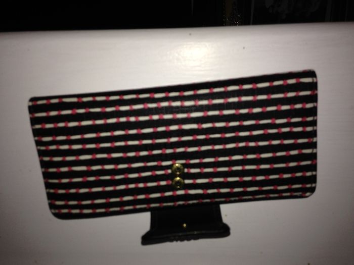 Fossil Wallet