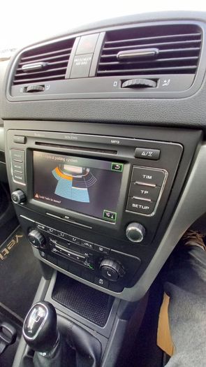2013 Skoda Yeti