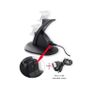 New Playstation 4 Dual Gamepad Controller Docking Station Charger PS4 #1084 Image 4
