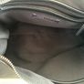 Ladies Black Shoulder Handbag from Marks & Spencer Image 3