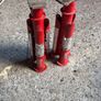 axle stand Image 3