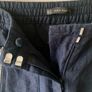 Zara Linen trousers M Image 3
