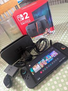 Nintendo switch 2