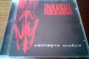 Inkubus Sukkubus Vampyre Erotica CD