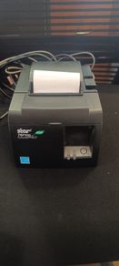 thermal star printer tsp100
