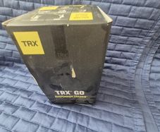 gym  trx