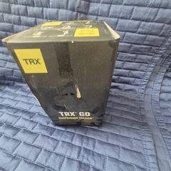 gym  trx