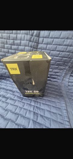 gym  trx