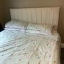 king size bed Image 6