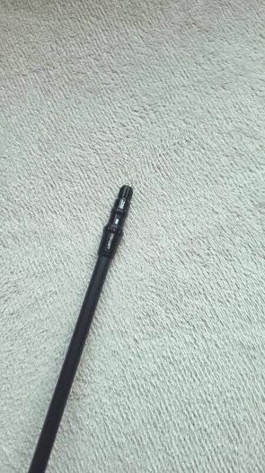 taylormade driver shaft