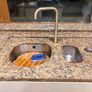 Granite kitchen countertops Image 5