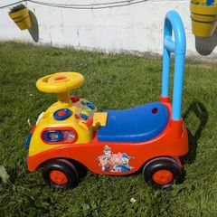 Toy Ride On Car