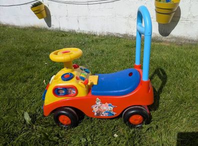 Toy Ride On Car