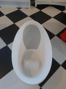 Bath for baby