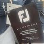 Footjoy golf shoes ladies Image 3