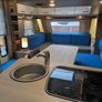 Knaus Caravan Lifestyle 550 in superb condition Image 7