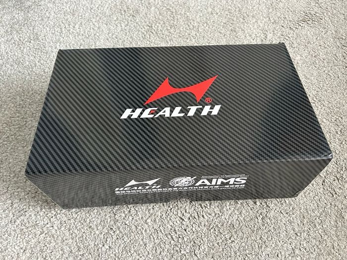 Running spikes