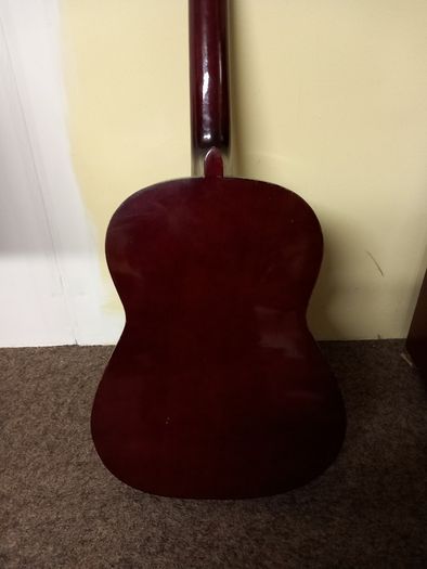 Classical guitar