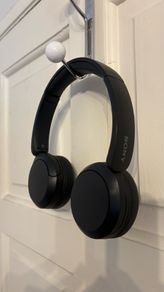 Sony Headphones WH- CH520 Like New