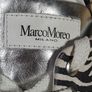 Womens Marco Moreo Zebra Print Platform Trainers Runners Size Uk 5.5 Eu 38.5 Please Read Description (AT1) Image 4