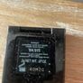 Shiseido Luminizing Satin Eye Color Black BK915 New Image 3