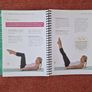 Pilates, Core Strength, Exercises & Daily Routines Book Image 3