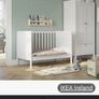 Ikea sundvik cot/bed going free Image 3