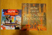 Harry potter Christmas